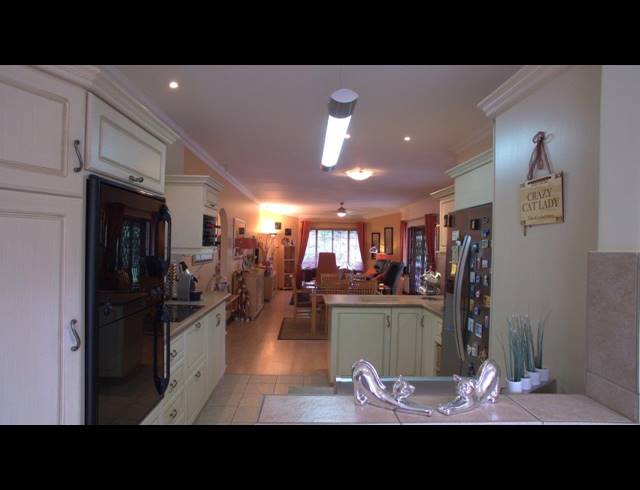3 BEDROOM SIMPLEX SOLD IN FOREST HILLS